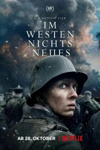 На Западном фронте без перемен бесплатно