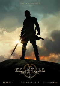 Калевала: Первый викинг бесплатно