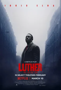 Лютер: Падшее солнце бесплатно
